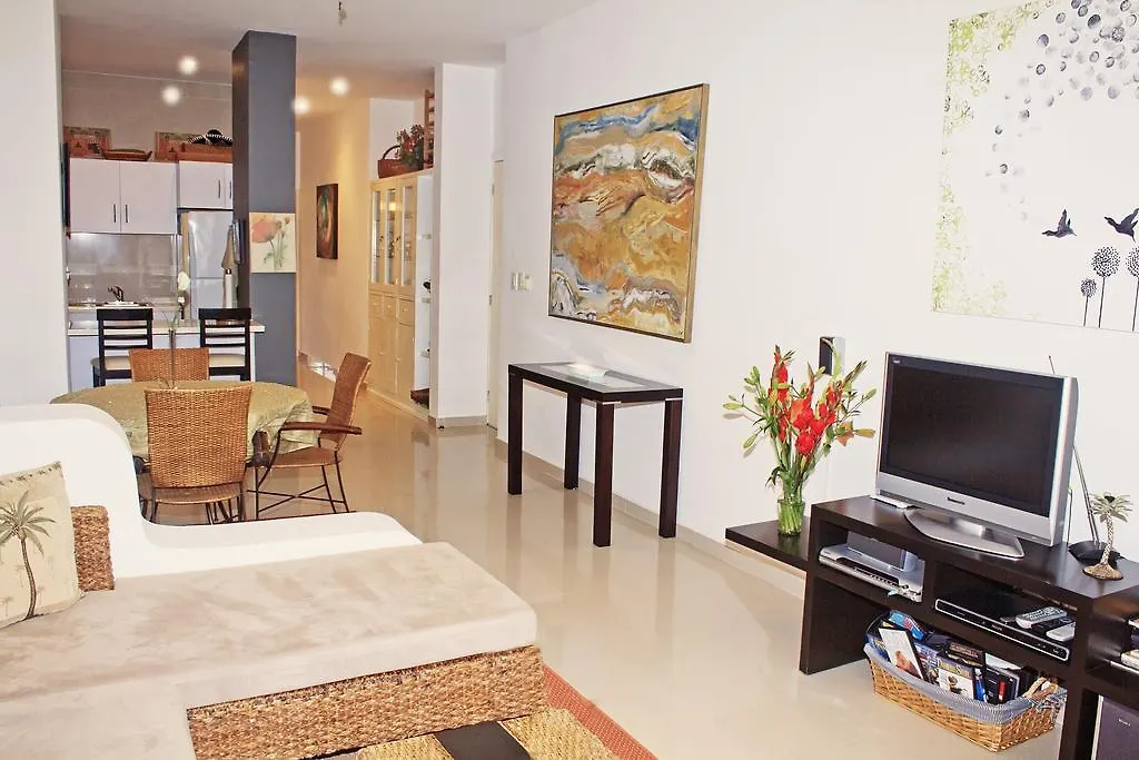 Les Alizes Apartman Playa del Carmen 0*,  Mexikó